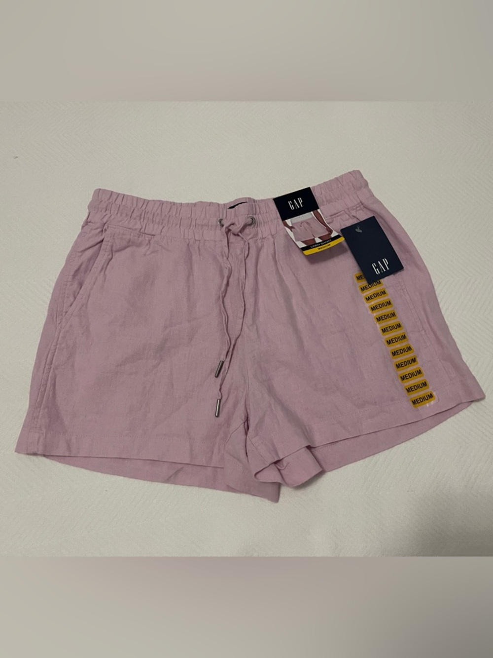 GAP Linen Shorts